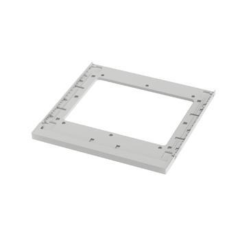 WASHING MACHINE ACC STACKING/KIT WHITE DREAME