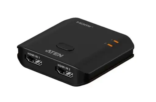 Aten 2-Port 8K HDMI Switch