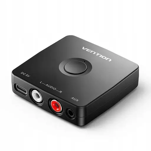 „Vention“ „Bluetooth 5.1“ garso imtuvas