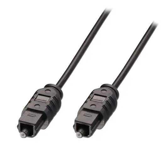 Optinis Garso Kabelis - Lindy TosLink SPDIF 2 m