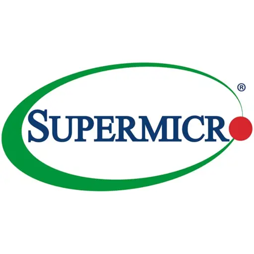 Supermicro CBL-SAST-0827 Slimline SAS to SATA cable