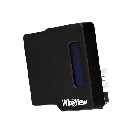 Thermal Grizzly WireView GPU 1x12VHPWR Normal