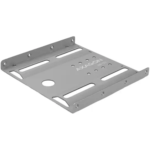 SSD ACC BRACKET 2.5" TO 3.5"/GREY RHD-125S AXAGON