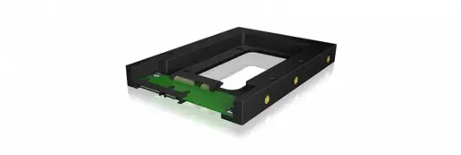 ICY BOX IB-2538StS 2.5inch to 3.5inch HDD/SSD Converter