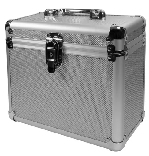 LOGILINK UA0194 - 3.5 HDD protection cabinet for 5 HDDs
