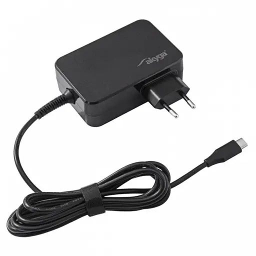 POWER SUPPLY AKYGA 90W USB-C PD 3.0 20V/3-4.5A