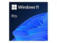 Microsoft Windows 11 Pro FQC-10572