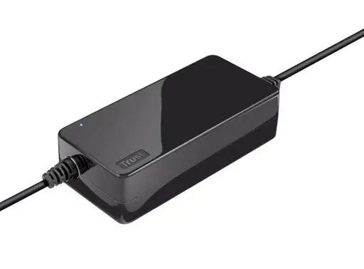 Trust Primo 90W-19V Universal 90W laptop charger that works with virtually any laptop
