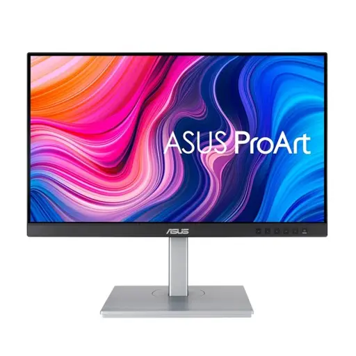 Asus ProArt Display PA247CV Professional Monitor – 23.8-inch, IPS, Full HD (1920 x 1080), 100% sRGB, 100% Rec. 709, Color Accuracy ΔE
