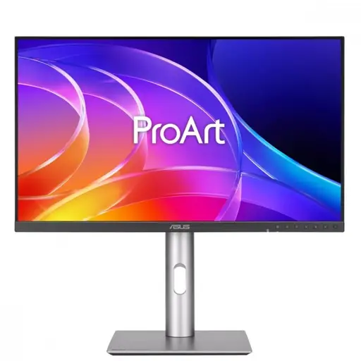 Asus ProArt Display PA249CGV Professional Monitor – 24-inch (23.8-inch viewable), IPS, 144Hz, 95% DCI-P3, Color Accuracy ΔE