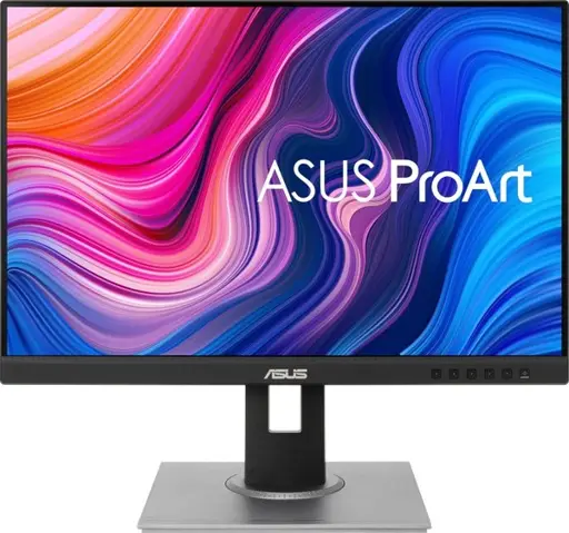 Asus ProArt Display PA248QV 24.1 colių profesionalus monitorius