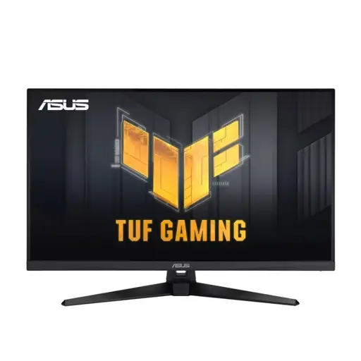 Asus TUF Gaming VG32AQA1A Gaming Monitor – 31.5 inch WQHD (2560 x 1440), Overclock to 170Hz (above 144Hz), Extreme Low Motion Blur™, Freesync Premium™, 1ms (MPRT), Shadow Boost, HDR, DisplayWidget Lite