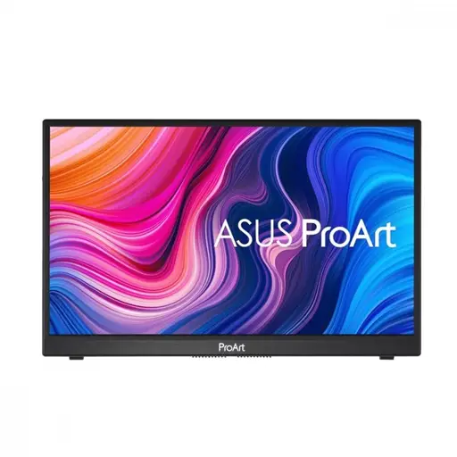 Asus ProArt Display PA148CTV Portable Professional Monitor - 14-inch, IPS, Full HD (1920 x 1080), 100% sRGB, 100% Rec.709, Color Accuracy ΔE