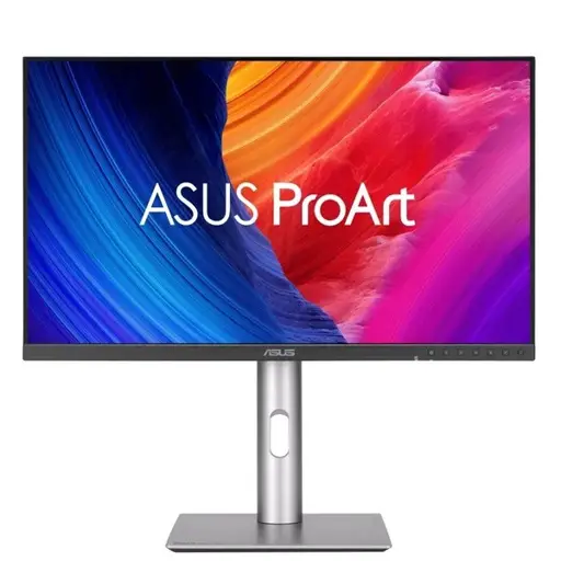 Asus ProArt Display 6K PA32QCV Professional Monitor – 32-inch (31.5-inch viewable), IPS, 6K (6016 x 3384), 98% DCI-P3, LuxPixel™ AGLR, Light Sync, Color Accuracy ΔE
