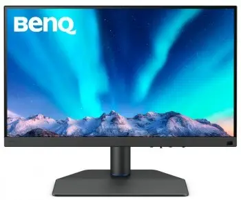 BenQ SW272Q Monitor 27" IPS