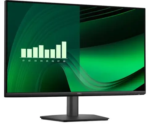 DELL E2725HM 100Hz LED monitorius su IPS technologija