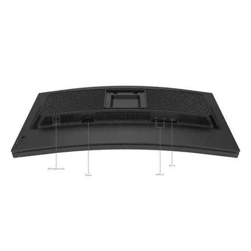 Lenovo Legion 27-2c kompiuterio monitorius 68,6 cm (27") 1920 x 1080 pikseliai „Full HD“ LED Juoda
