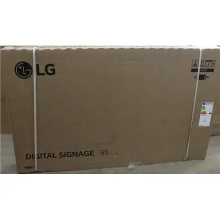 SALE OUT. LG 65UH5Q-E 65“ IPS/3840 x 2160/16:9/500cd/m2/HDMI DP Audio USB 2.0