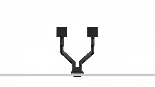 Benq Ergo Dual Monitor Arm BDL01