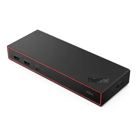 Lenovo ThinkPad USB4 Dock 5000 - EU