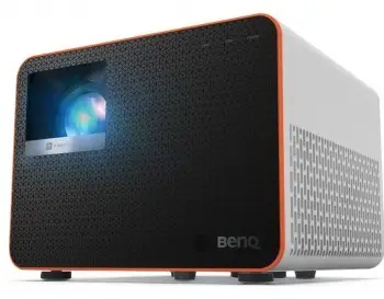 BenQ X3100i 4K Immersive Gaming Projector