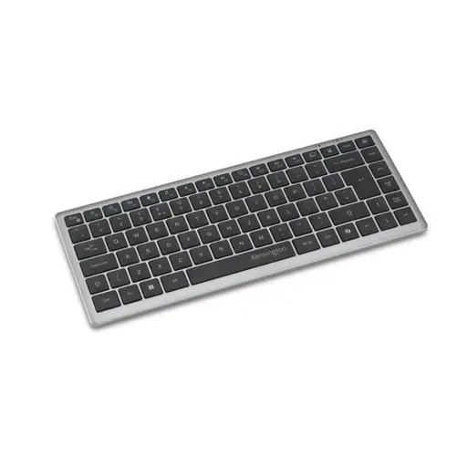 Wireless keyboard KB435 EQ