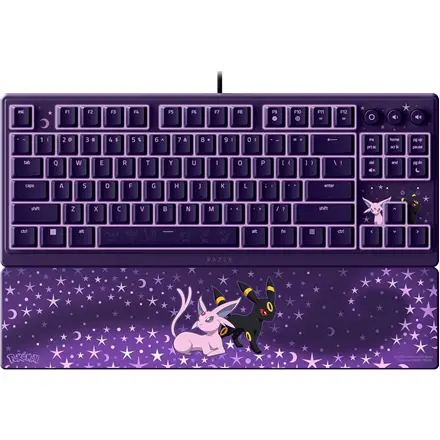 Razer Ornata V3 Tenkeyless Gaming keyboard