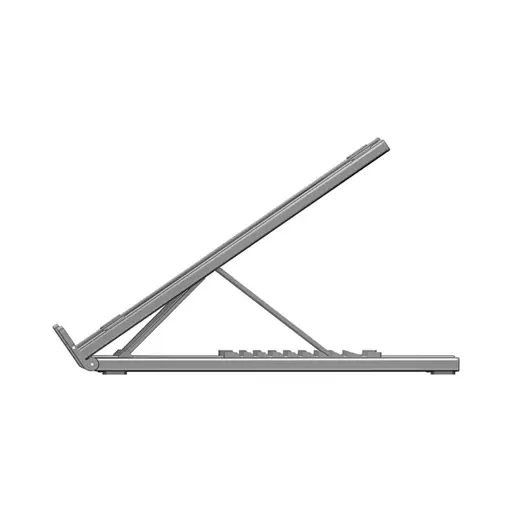 UNITEK D1137AGY01 knyginių kompiuterių dokas / jungčių replikatorius Prijungimas USB 3.2 Gen 1 (3.1 Gen 1) Type-C Sidabras