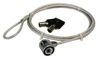Notebook Security Lock 1.5 m