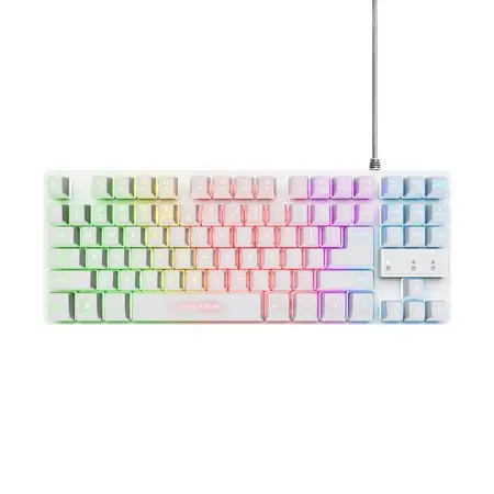 Trust GXT 798W 2-in-1 Žaidimų Įrangos Rinkinys