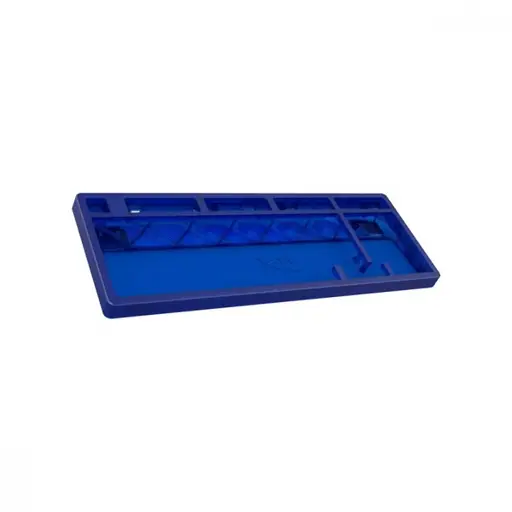 Keyboard housing Origins 2 1800 Blue Housing - BF0U1AA