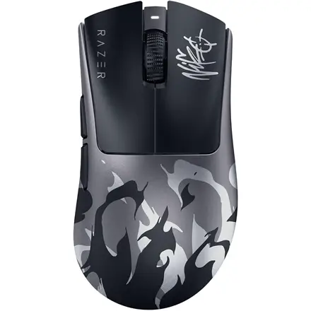 Razer Gaming Mouse DeathAdder V4 Pro