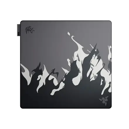 Razer Gaming Mouse Mat, Large