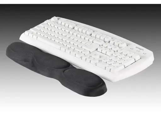 Writstrest Foam black