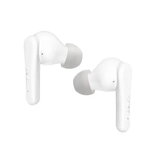 Earphones Soundform Rhythm ANC White