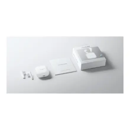 OPPO True wireless earphones