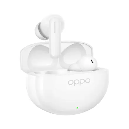 OPPO True wireless earphones