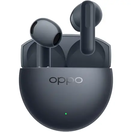 OPPO True wireless earphones