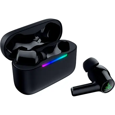 Razer Wireless Gaming Earbuds