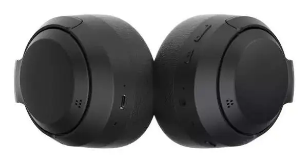 HEADPHONES WRL PRO/BLACK 5504ABSU HONOR CHOICE – 3