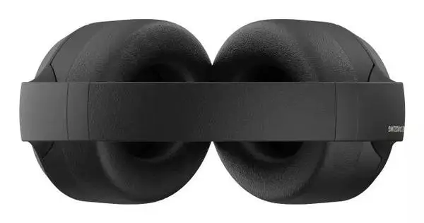 HEADPHONES WRL PRO/BLACK 5504ABSU HONOR CHOICE – 4