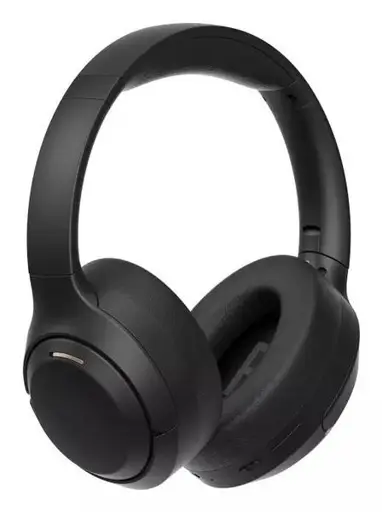 HEADPHONES WRL PRO/BLACK 5504ABSU HONOR CHOICE