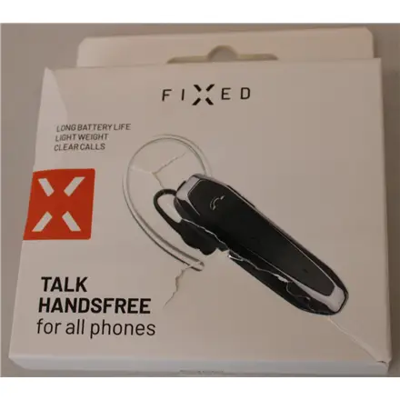 SALE OUT. Fixed Talk 2 Hands free device