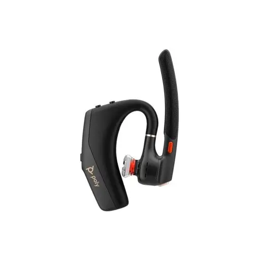 Garso įranga - HP Poly Headset Voyager Legend 50 Mono Wireless Noise-Canceling