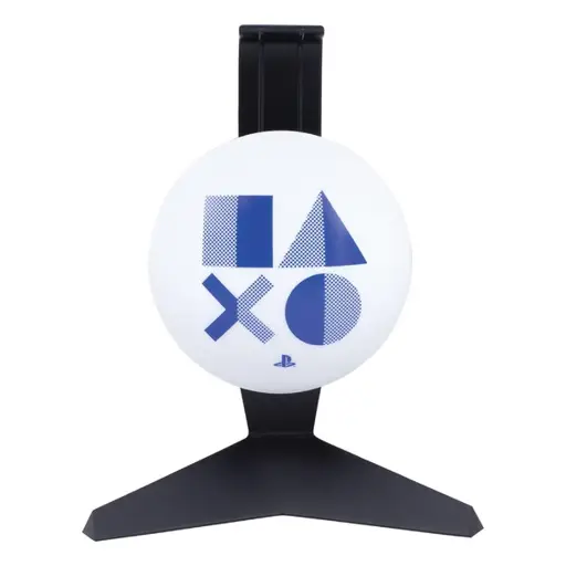 PlayStation stovas ausinėms