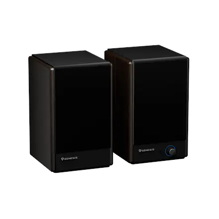 Genesis 2.0 Speakers Arsen 402BT