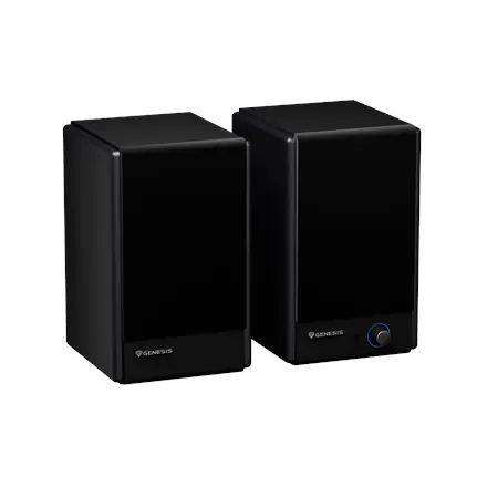 Genesis 2.0 Speakers Arsen 402BT