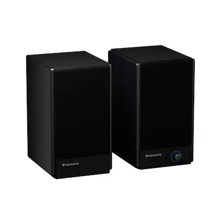 Genesis 2.0 Speakers Arsen 502BT