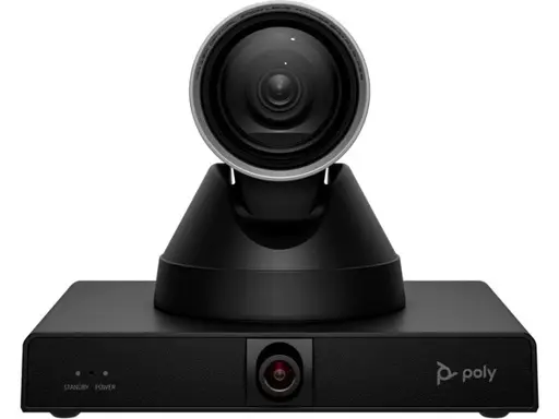 Studio E60 Smart Camera 4K MPTZ with 12x Optical Zoom 9W1A6A