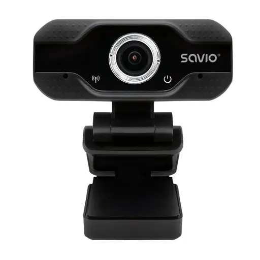 Webcam USB CAK-01 Full HD